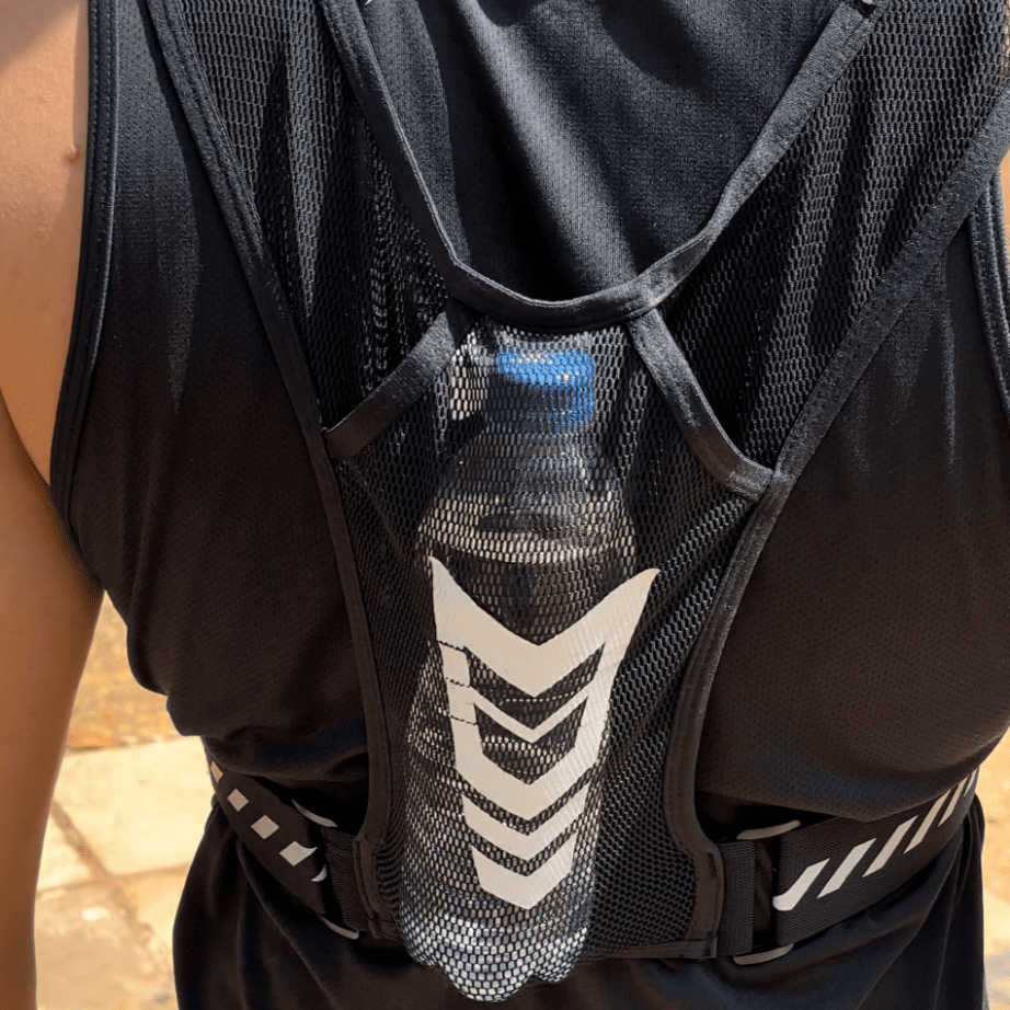 Strider™ Colete de Corrida Ultraleve Refletivo